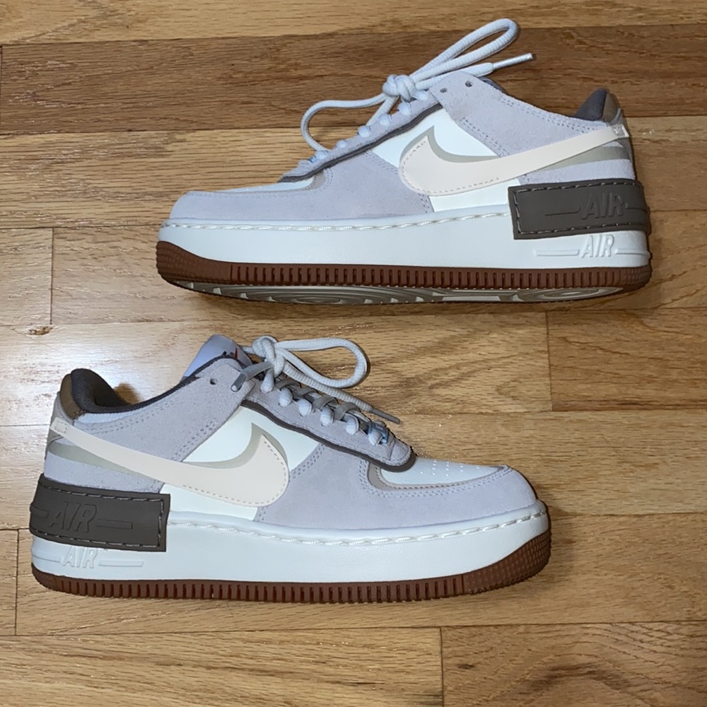 Nike Air Force 1 Low Women Sneakers